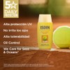 ISDIN Fotoprotector Fusion Water Magic by Alcaraz SPF50, 50ml