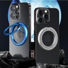 Removable Magnetic Phone Ring Holder for MagSafe Phone Grip Finger