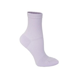 Performance Shock - Color: Lilac, Size: Extra Large, Traction: With Traction