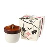 Ruam Ruam Herbal Fresh Facial Soap Original Pottery