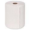 Genuine Joe GJO22700 Hard Wound Roll Towel, 800' Length x