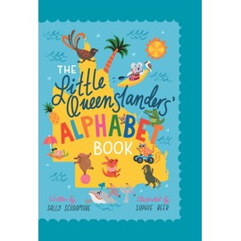 Little Queenslanders' Alphabet Book