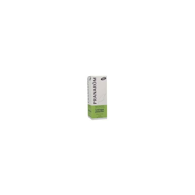 PRANAROM Lentisque Pistachier Huile Essentielle Bio 5ml Pranarom