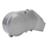 Left Engine Stator Alternator Cover Steel Alloy Generator Stator Crankcase