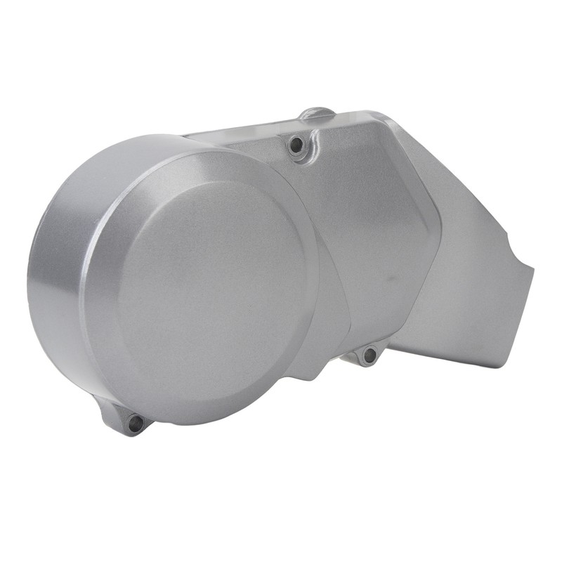 Left Engine Stator Alternator Cover Steel Alloy Generator Stator Crankcase