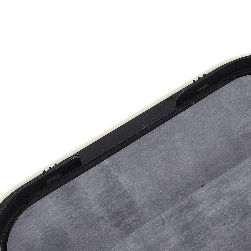 Air Inlet Grille Aging Resistant Precise Fit High Toughness YF1A