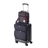 Troika Insulated bag including cutlery set – BUSINESS LUNCH COOLER