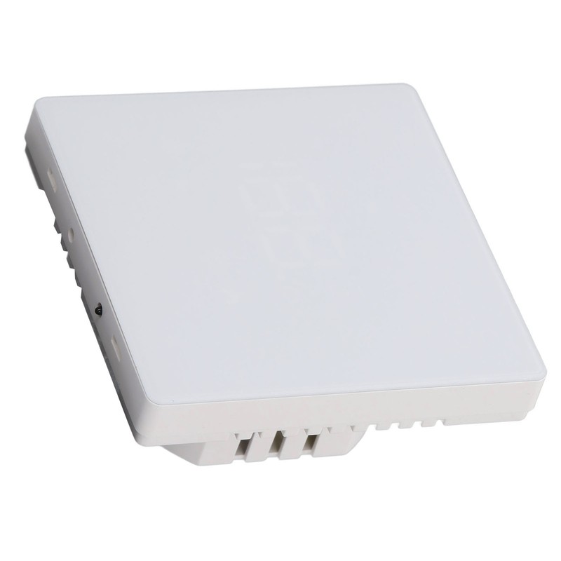 Digital Thermostat IP20 Waterproof WIFI Cell Phone APP Remote Control
