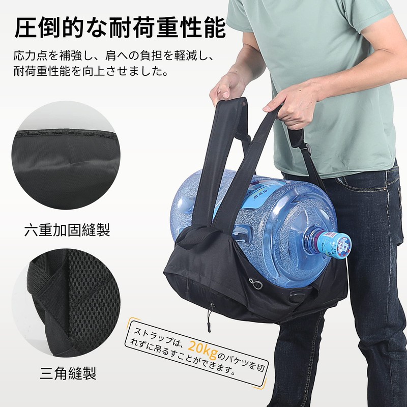 AISFA Men's Rucksack Backpack, PC Bag, Business Backpack, Large Capacity,