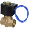 CKD AB41-03-8-AC100V Direct Acting 2-Port Valve, Open When Currented