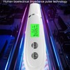 Skin Detector White Facial Moisture Tester Detector Skin Oil Content