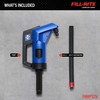 Fill-Rite FRHP32V Hand Operated DEF Transfer Pump - Reduced Foaming