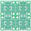 サンハヤト SMDモジュール化基板 SMM-SO8
