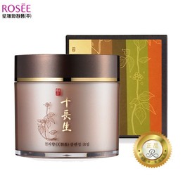Rose Sipjangsaeng Cheonjihyang Cleansing Cream 250ml / 로제 십장생 천지향 클렌징크림 250ml