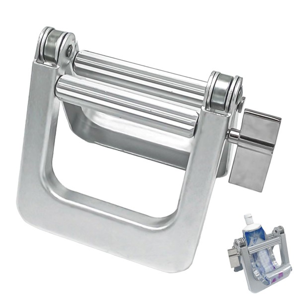 Zhejia Tube Squeezer Tube Squeezer Tube Squeezer Ointment Extruder Toothpaste