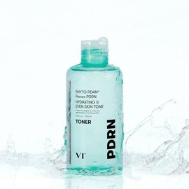 VT Cosmetic PDRN Toner 250ml1313129 / 브이티 코스메틱 PDRN 피디알엔 토너 250ml1313129