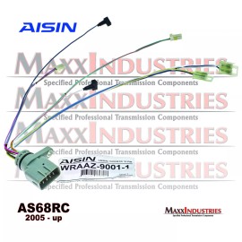 Aisin AS68RC RAM Transmission Wiring Harness Main Internal Genuine Aisin 68020010AB