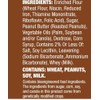 Lance Nekot Cookies with Real Peanut Butter – 4g Protein,