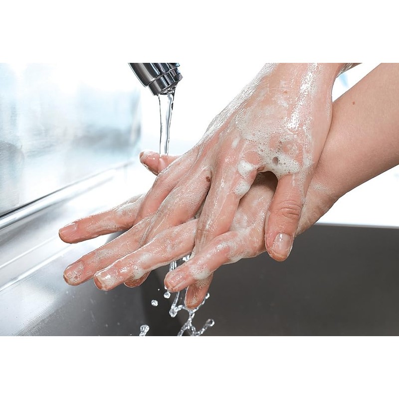 KRESTO CHERRY HEAVY DUTY HAND CLEANSER 1 LITER