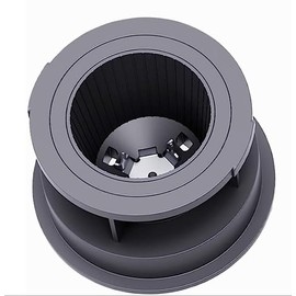 Upgraded Version of CERA+ Portable Espresso Machine Original NS Capsule Basket (For PCM01, PCM02, PCM03) (1 PCS)