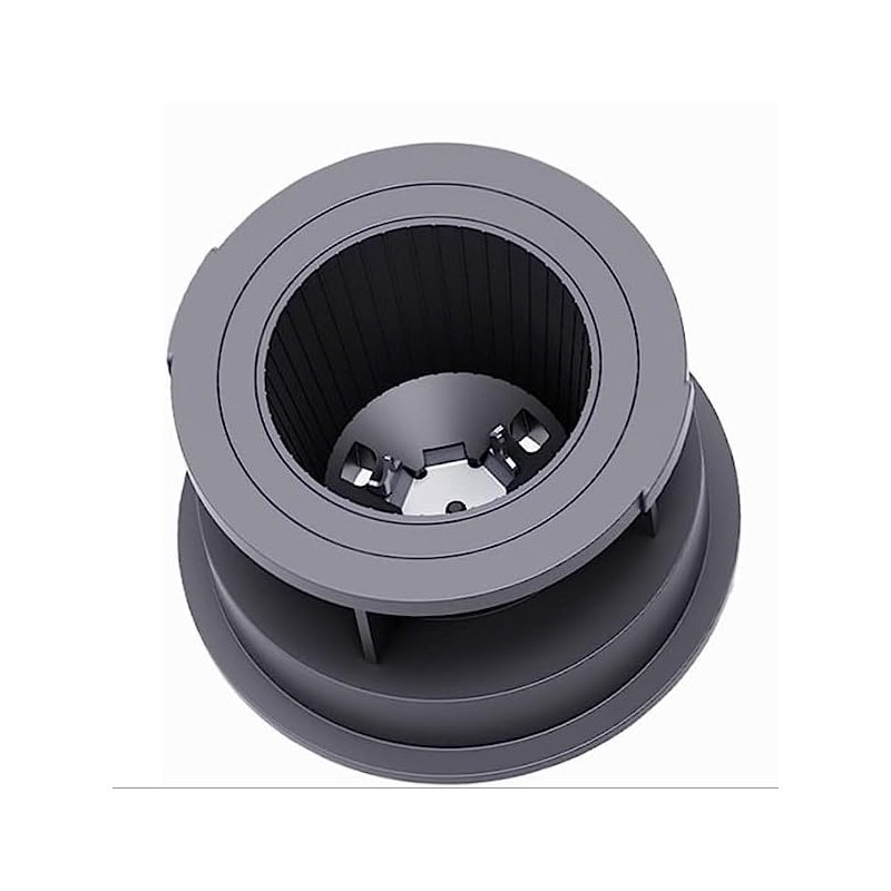 Upgraded Version of CERA+ Portable Espresso Machine Original NS Capsule