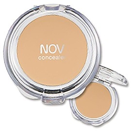 Knob Concealer 2 Light Beige SPF34 PA