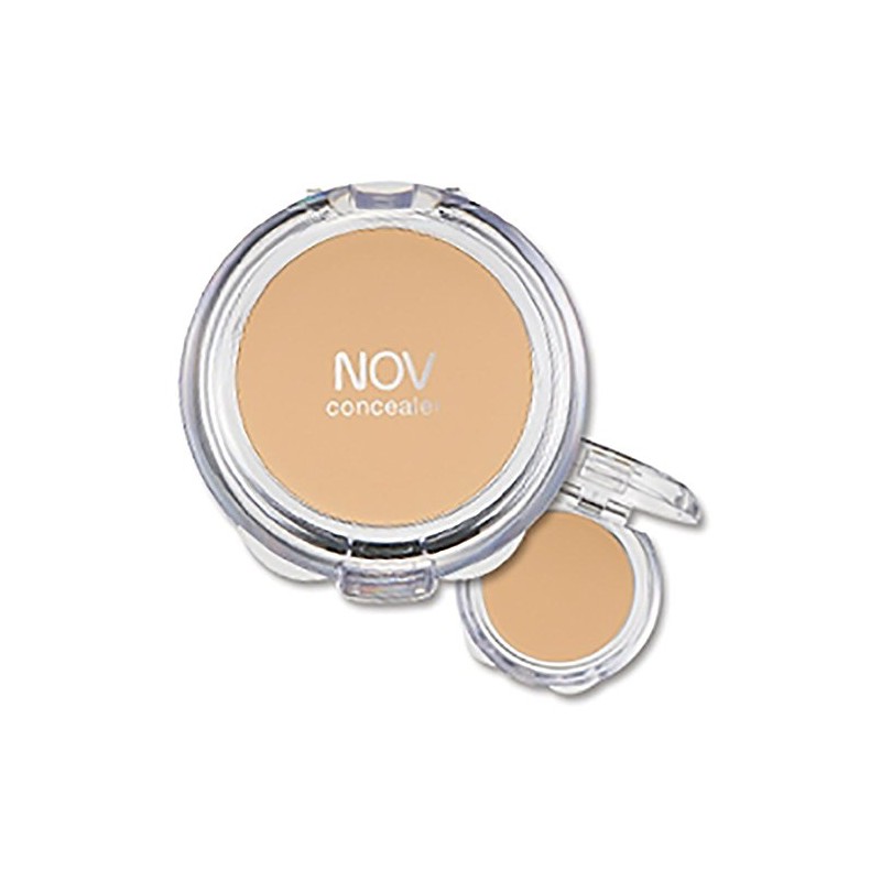 Knob Concealer 2 Light Beige SPF34 PA