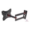Importeek Soporte Pantalla Tv Monitor Vesa Articulado 14-42 Pulgadas
