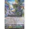 Cardfight!! Vanguard TCG - Arboros Dragon, Timber (BT08/028EN) - Blue Storm Armada