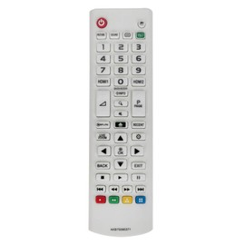 ALLIMITY AKB75095371 Remote Control Replacement for LG Projector PF50KS