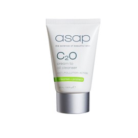 asap Cream To Oil Cleanser 50ml