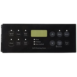 GENUINE Frigidaire 316419303 Overlay Range/Stove/Oven