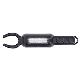 Buscador de Venas LED Infrarrojo Portátil, Detector de Vasos Sanguíneos para Profesionales Médicos con Luz Roja y Carga USB - Equipo Médico de Uso Clí