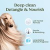 Pawfume Dog Shampoo and Conditioner – Hypoallergenic Dog Shampoo for