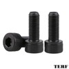 TERF® M12 X 35mm Hex Socket Cap Head Machine Screws