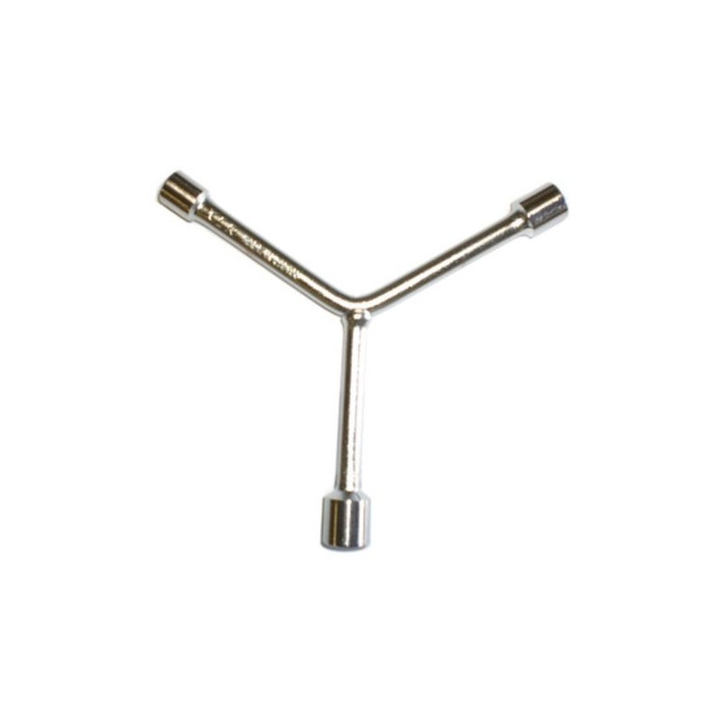 KDR YB-2 Y-Type Wrench 0.4 x 0.5 x 0.5 inches
