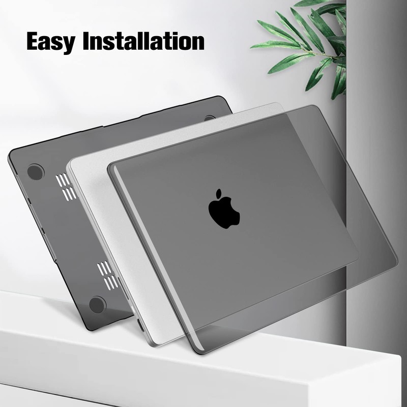 Fintie Case Compatible with MacBook Pro 16 (2024-2021) M4 M3