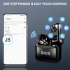 Translation Earbuds Real Time, 3 in 1 Language Translator Earbuds
