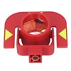Total Station Prism Effective D64mm 0mm Constant High Accuracy Land