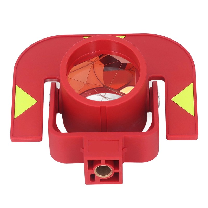 Total Station Prism Effective D64mm 0mm Constant High Accuracy Land