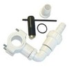 Washing machine "Cut In" Waste Plumbing Kit