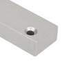 10W Magnetic Reed Switch Zinc Alloy Responsive NC Door Window