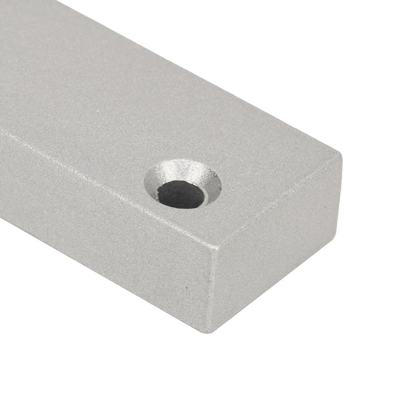 10W Magnetic Reed Switch Zinc Alloy Responsive NC Door Window