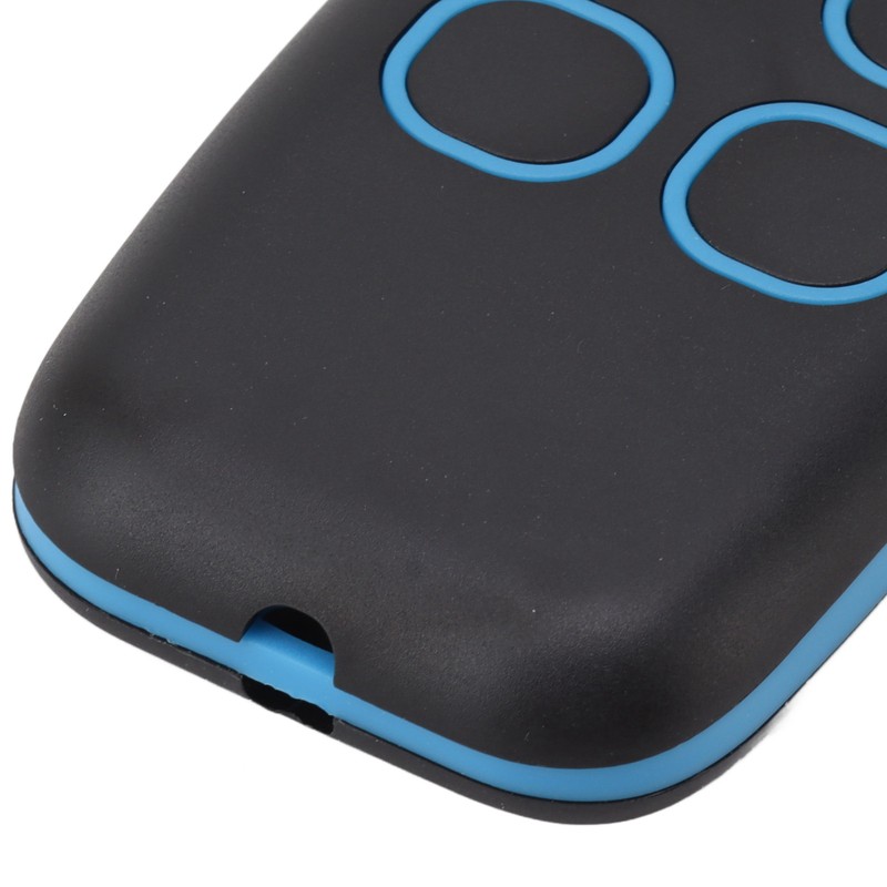 Garage Door Remote Duplicator Strong Sensitivity 4 Button 286MHz‑868MHz Garage