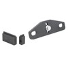 Yctze Flywheel Locking Timing Tool Set 303-393/01/02 Suitable for Diesel/Petrol
