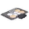 Electronic Drum Pad Mini Portable Foldable for Children Musical Instrument