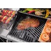 RÖSLE Pulled pork forks, stainless steel, high-quality forks for cutting