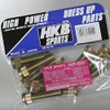 HK-30 HKB ハブボルト NEW日産 10mm 10個HK-30