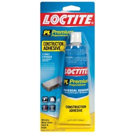 4 fl. oz. PL Premium Polyurethane Adhesive (6-Pack)