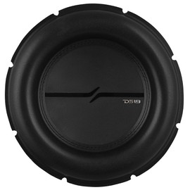 DS18 ZXI12.4DRCK Recone Kit – Replacement Parts for ZXI12.4D 12” Subwoofer – 4-Ohm DVC Drop-in Repair Kit